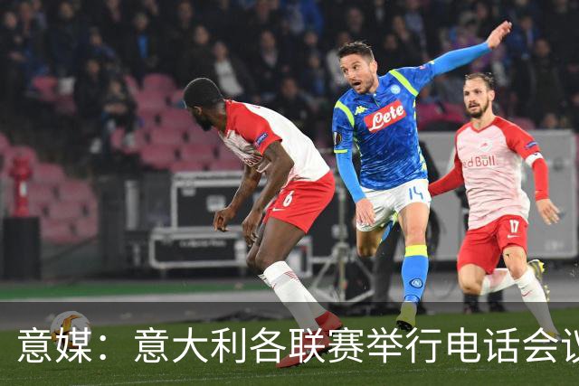 意媒：意大利各联赛举行电话会议，讨论下一任意足协主席人选